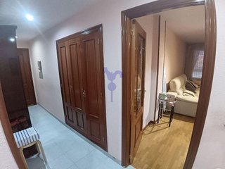 Piso en venta en San Esteban en León