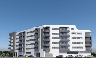 Piso en venta en San Luis en Almería
