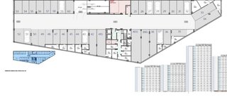 Piso en venta en San Luis en Almería