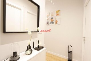 Piso en venta en Mariñamansa en Ourense
