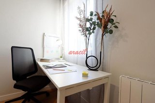 Piso en venta en Mariñamansa en Ourense