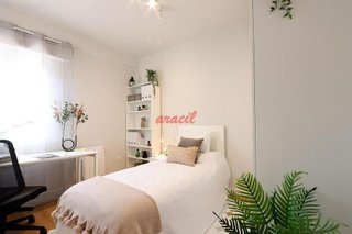 Piso en venta en Mariñamansa en Ourense