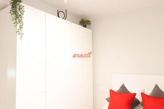 Piso en venta en Mariñamansa en Ourense