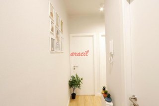 Piso en venta en Mariñamansa en Ourense