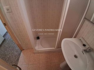 Piso en venta en Barri Eixample en Alcoy/Alcoi