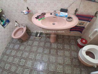 Piso en venta en Barri Eixample en Alcoy/Alcoi