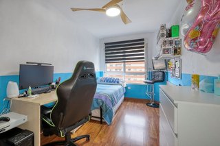 Piso en venta en Tómbola en Alicante