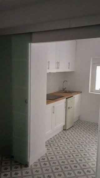 Piso en venta en Centro Urbano en San Sebastián de los Reyes