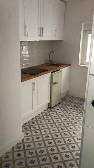 Piso en venta en Centro Urbano en San Sebastián de los Reyes