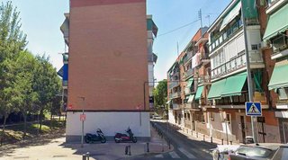 Piso en venta en Centro Urbano en San Sebastián de los Reyes