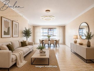 Piso en venta en Marquès de la Fontsanta - Pere Garau en Palma de Mallorca
