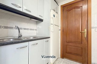 Piso en venta en Centro en Móstoles