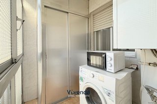 Piso en venta en Centro en Móstoles