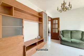 Piso en venta en Centro en Móstoles
