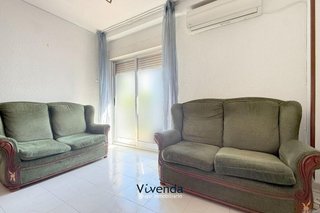 Piso en venta en Centro en Móstoles