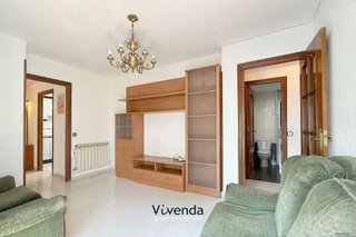 Piso en venta en Centro en Móstoles