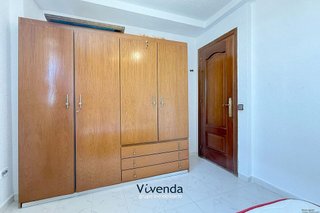 Piso en venta en Centro en Móstoles