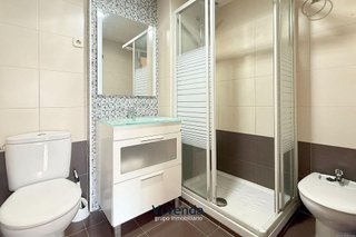 Piso en venta en Centro en Móstoles