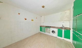 Piso en venta en Crucero - Pinilla en León