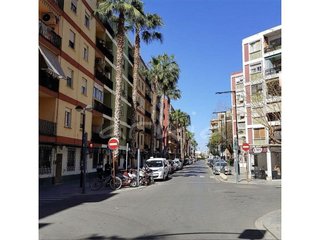 Piso en venta en Zona Metro en Alboraya