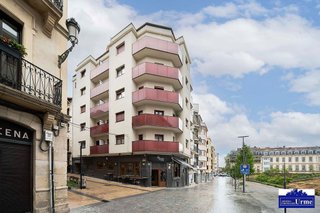 Piso en venta en Centro - Mendibil - Santiago en Irun
