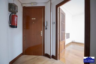 Piso en venta en Centro - Mendibil - Santiago en Irun