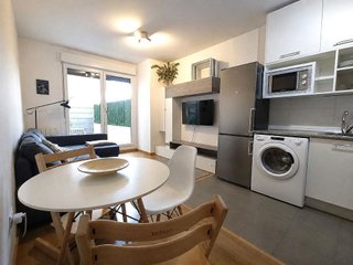 Piso en venta en Lezkairu en Pamplona