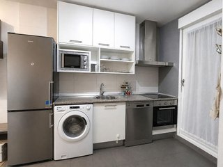 Piso en venta en Lezkairu en Pamplona