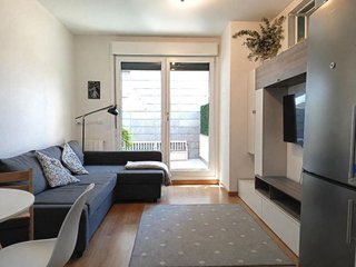 Piso en venta en Lezkairu en Pamplona