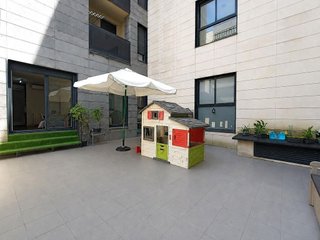 Piso en venta en Lezkairu en Pamplona