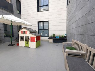 Piso en venta en Lezkairu en Pamplona