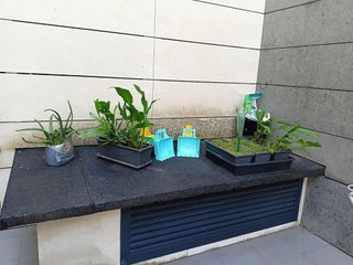 Piso en venta en Lezkairu en Pamplona