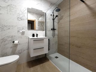 Piso en venta en Lezkairu en Pamplona