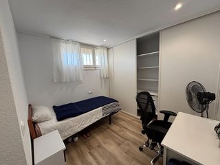 Ático en venta en Playa de San Juan en Alicante