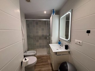 Ático en venta en Playa de San Juan en Alicante