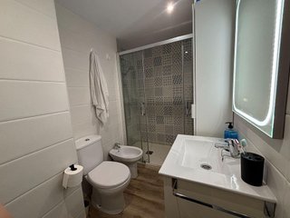 Ático en venta en Playa de San Juan en Alicante