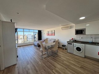 Ático en venta en Playa de San Juan en Alicante