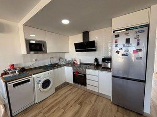 Ático en venta en Playa de San Juan en Alicante
