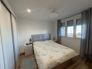 Ático en venta en Playa de San Juan en Alicante
