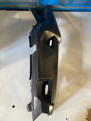 Tapa colín Derecha BMW K 1200 GT 07