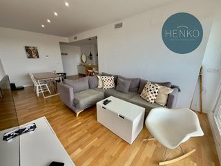 Piso en venta en Zona la Ribera - Alqueria - Río en Huelva