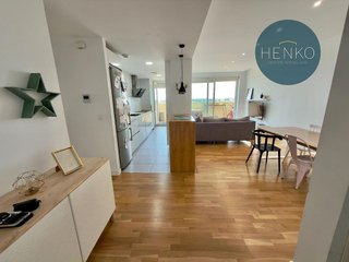 Piso en venta en Zona la Ribera - Alqueria - Río en Huelva