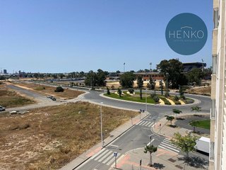 Piso en venta en Zona la Ribera - Alqueria - Río en Huelva