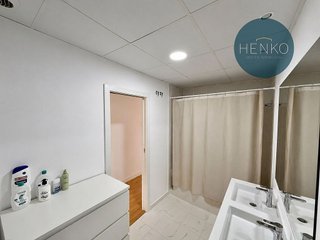 Piso en venta en Zona la Ribera - Alqueria - Río en Huelva