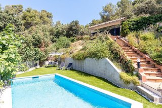 Chalet en venta en Matadepera