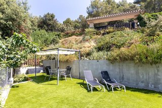 Chalet en venta en Matadepera