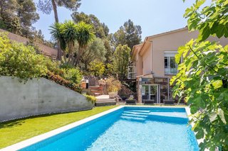 Chalet en venta en Matadepera