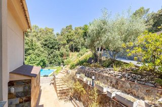 Chalet en venta en Matadepera