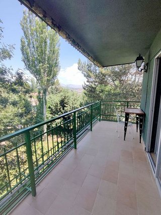 Piso en venta en Parque de la Coruña - Las Suertes en Collado Villalba