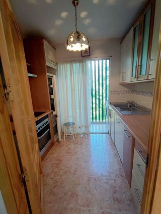 Piso en venta en Parque de la Coruña - Las Suertes en Collado Villalba